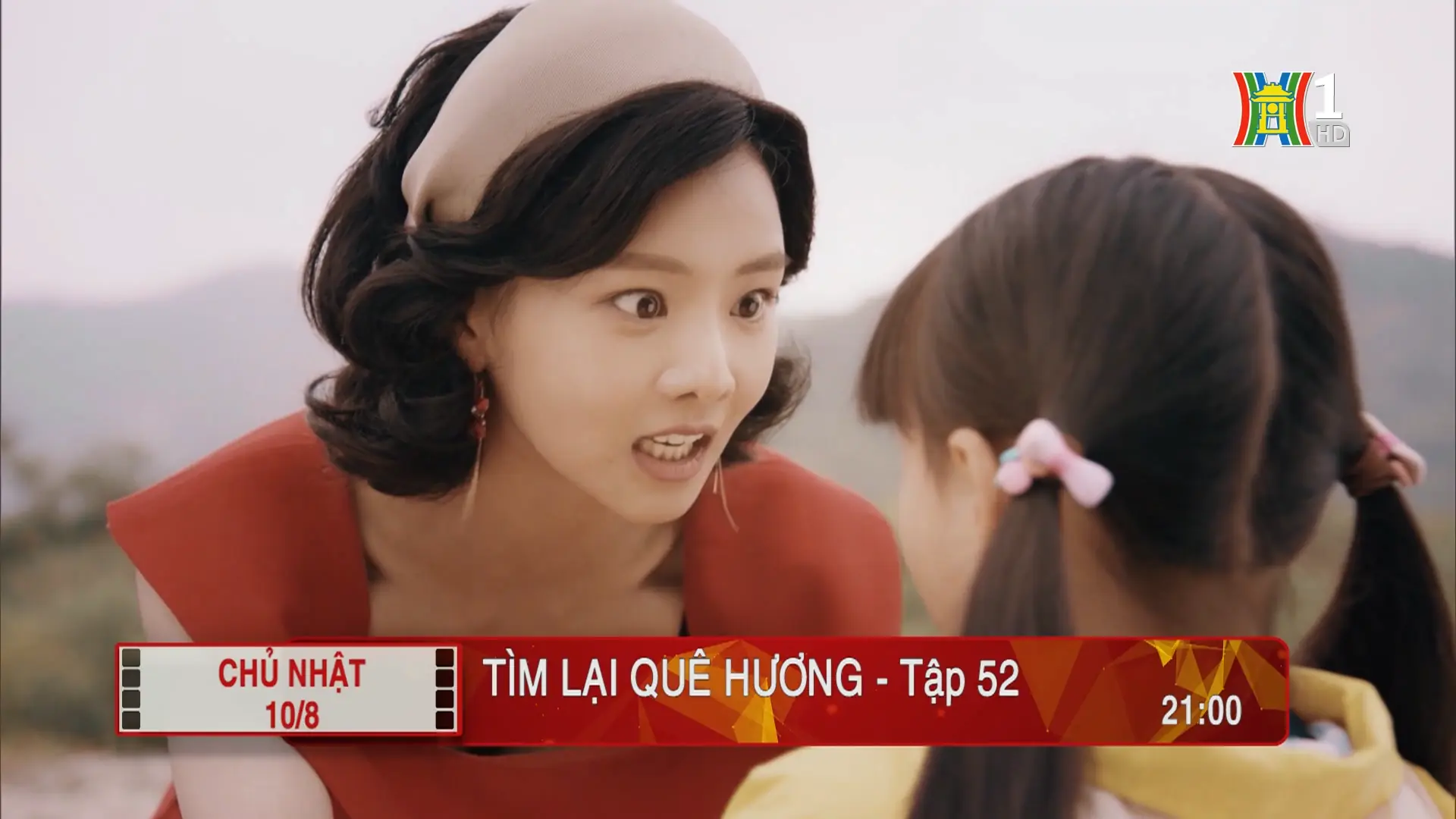 'Tìm lại quê hương' - Tập 52: Xấu xa